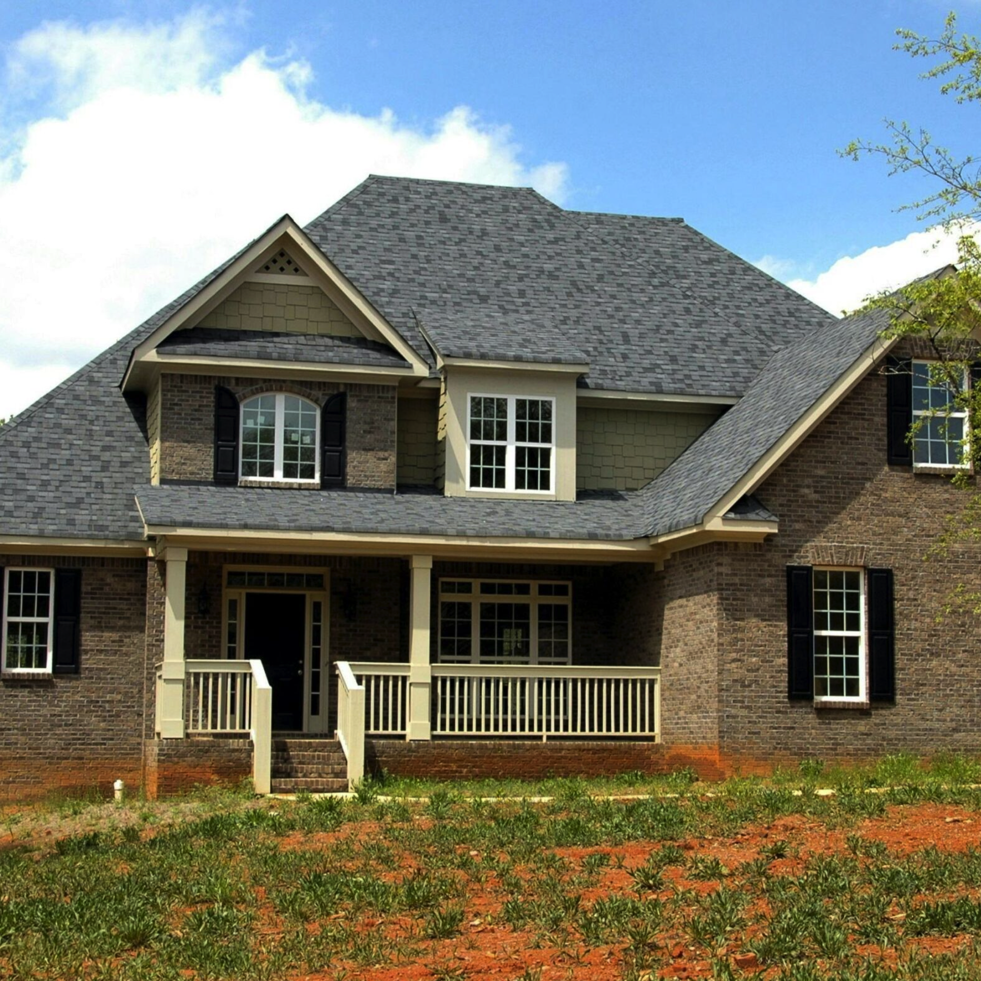 Recent Roofing Residential Project - 5